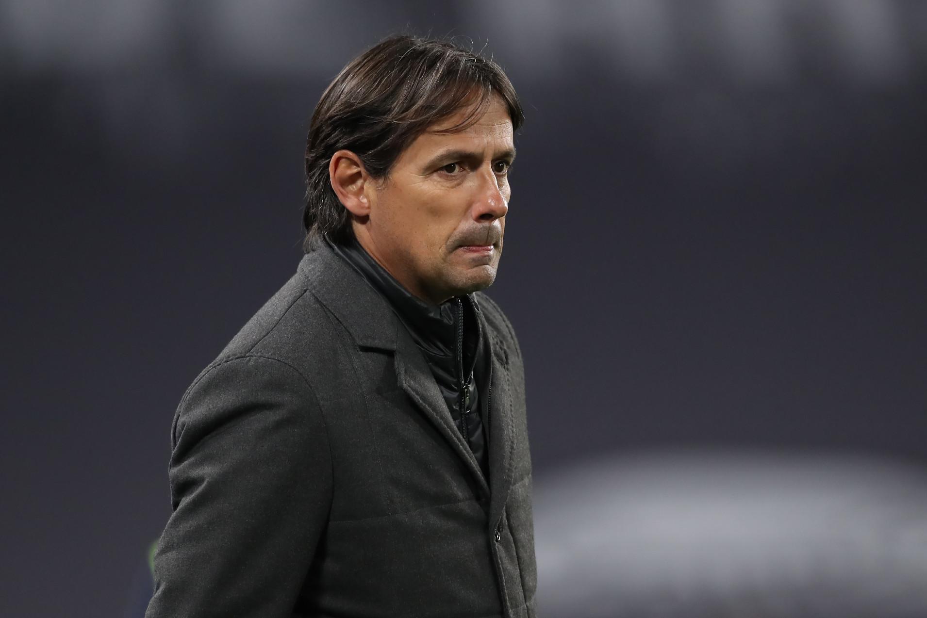 Giao kèo giữa Lazio và Simone Inzaghi sẽ kết thúc vào ngày 30/6