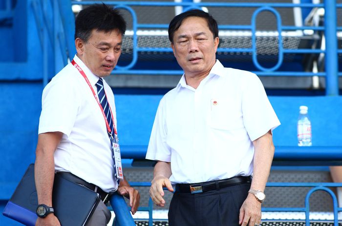 Câu lạc bộ Thanh Hoá đền bù 4,6 tỷ vì sa thải huấn luyện viên