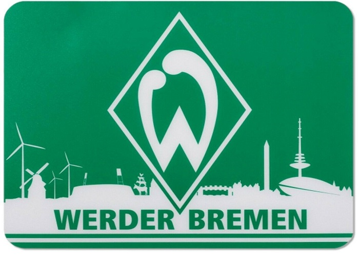 giới thiệu về Werder Bremen