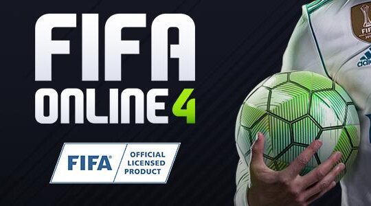 FIFA Online 4