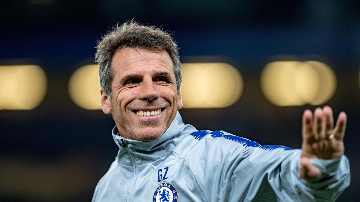 Gianfranco Zola