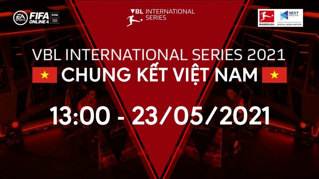VBL International Series 2021