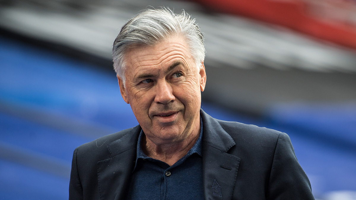 HLV Carlo Ancelotti