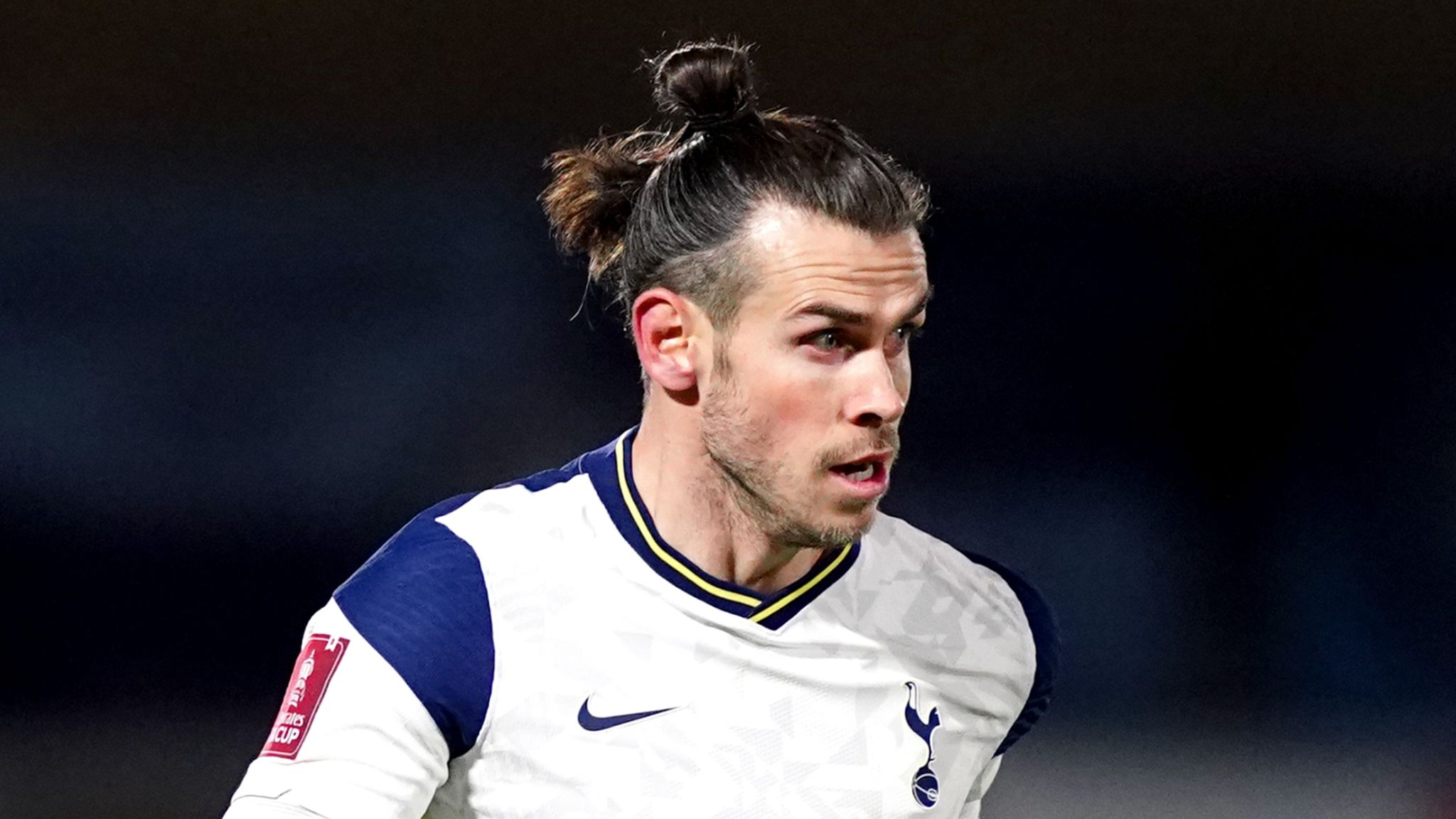 Liệu Gareth Bale có giải nghệ?