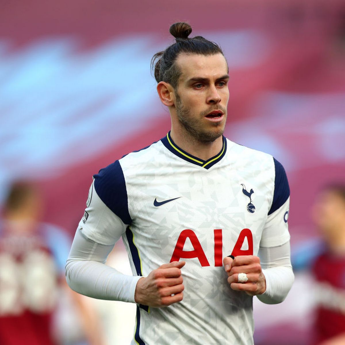 Gareth Bale từng bị HLV ghẻ lạnh