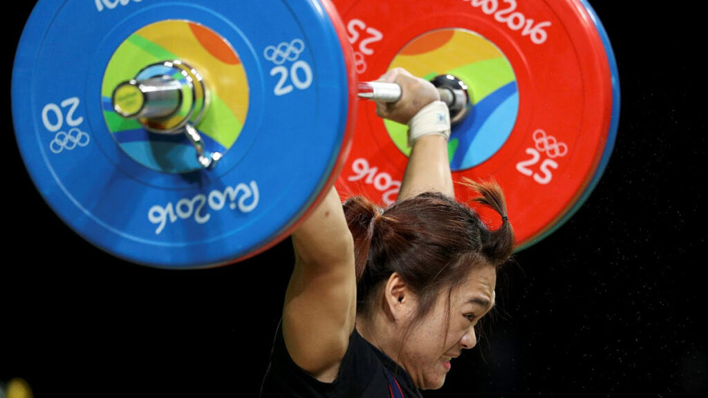 Liên quan đến Doping, các vận động viên tại Thái Lan bị cấm thi