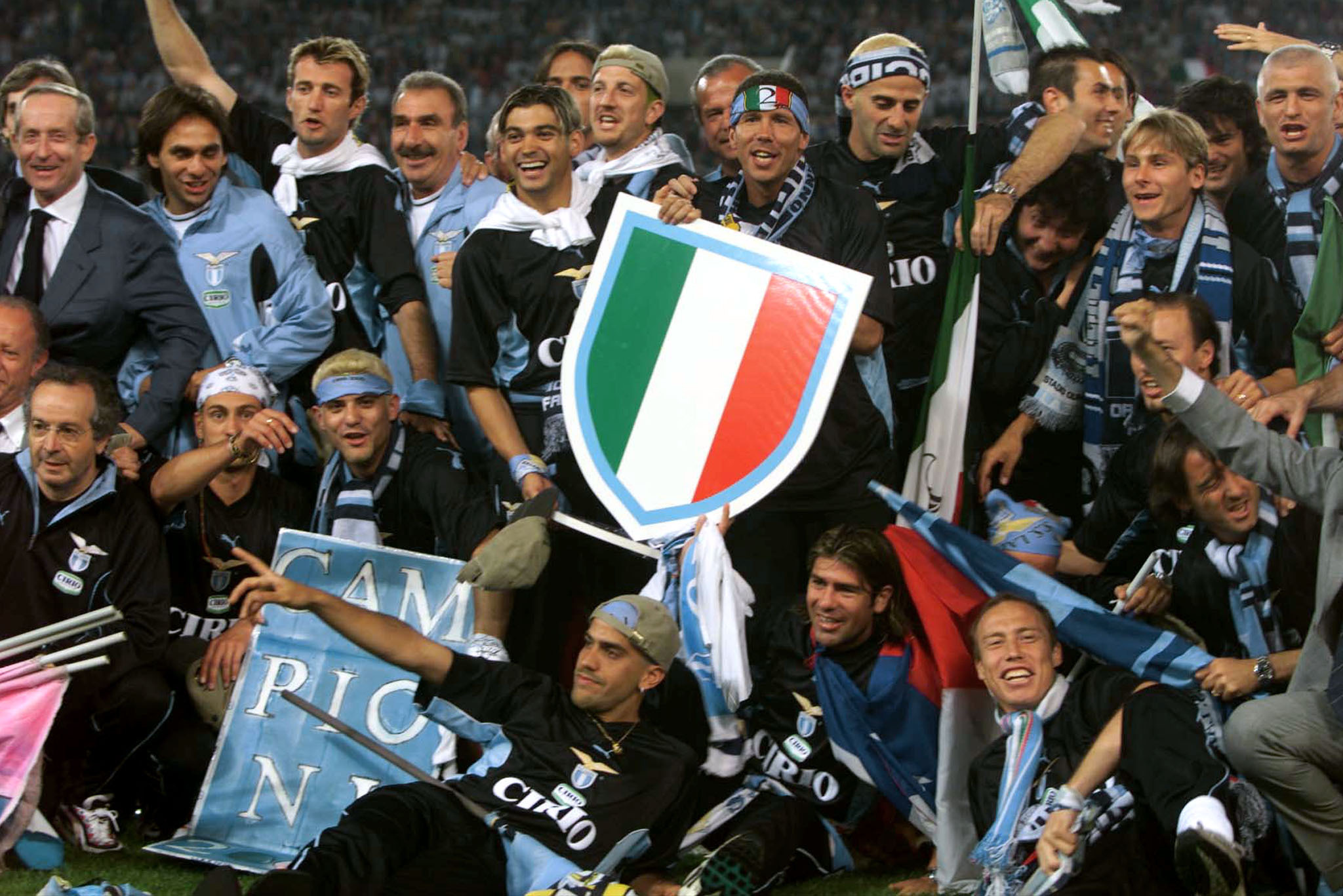 Câu lạc bộ Lazio