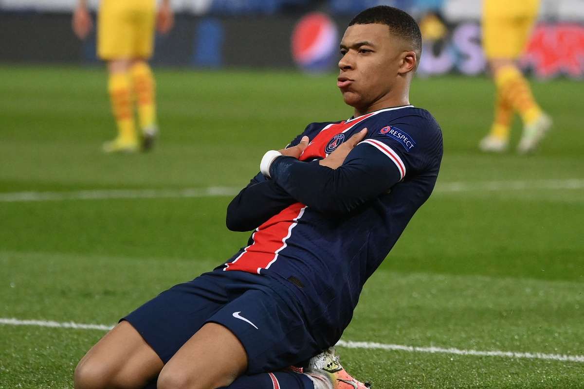 Tương lai của Kylian Mbappe đang là một trong những chủ đề được quan tâm nhất của bóng đá Pháp trong thời điểm hiện tại