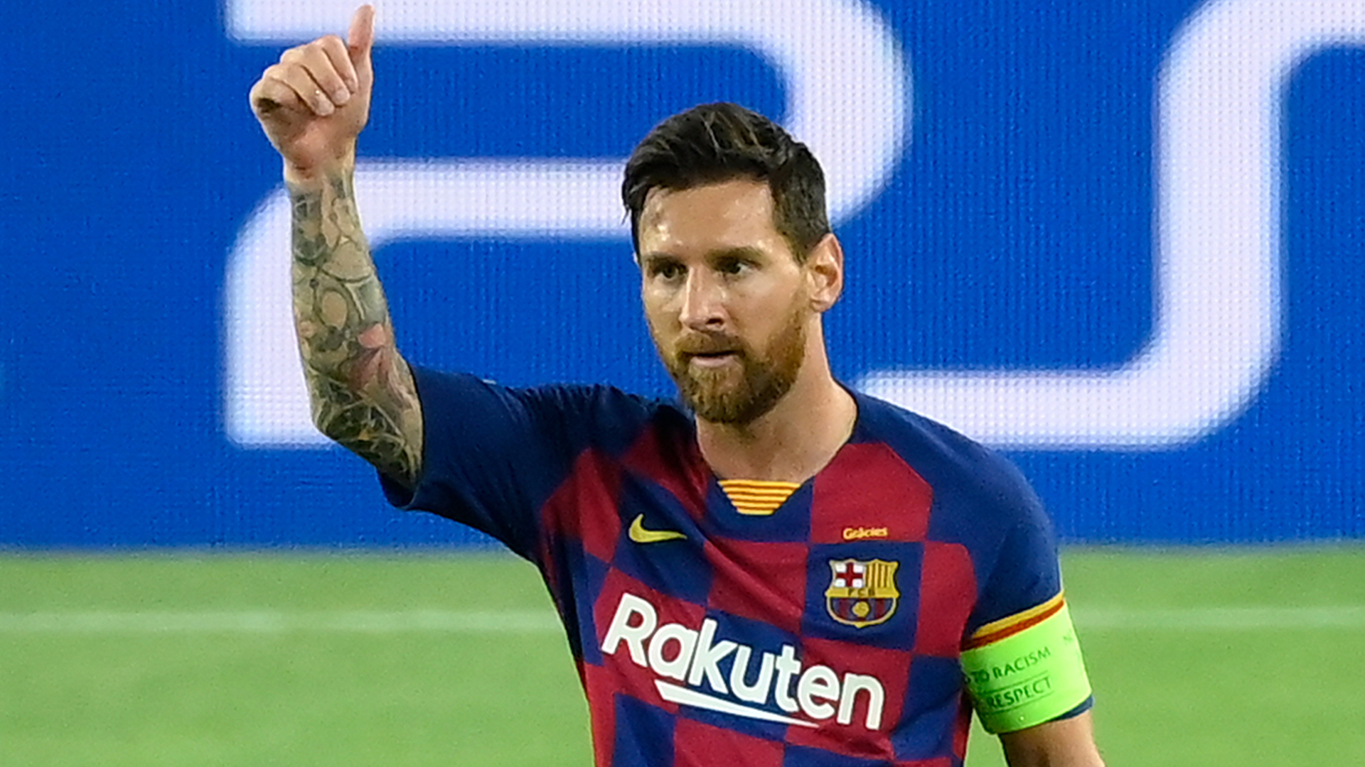 Messi có thể sẽ đầu quân cho CLB Inter Miami