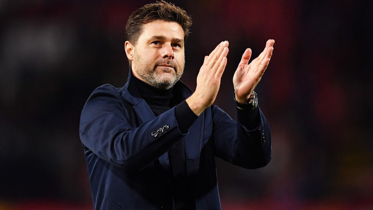 Vừa qua, huấn luyện viên Mauricio Pochettino đã chính thức đệ đơn xin rời PSG sau nửa năm tại vị