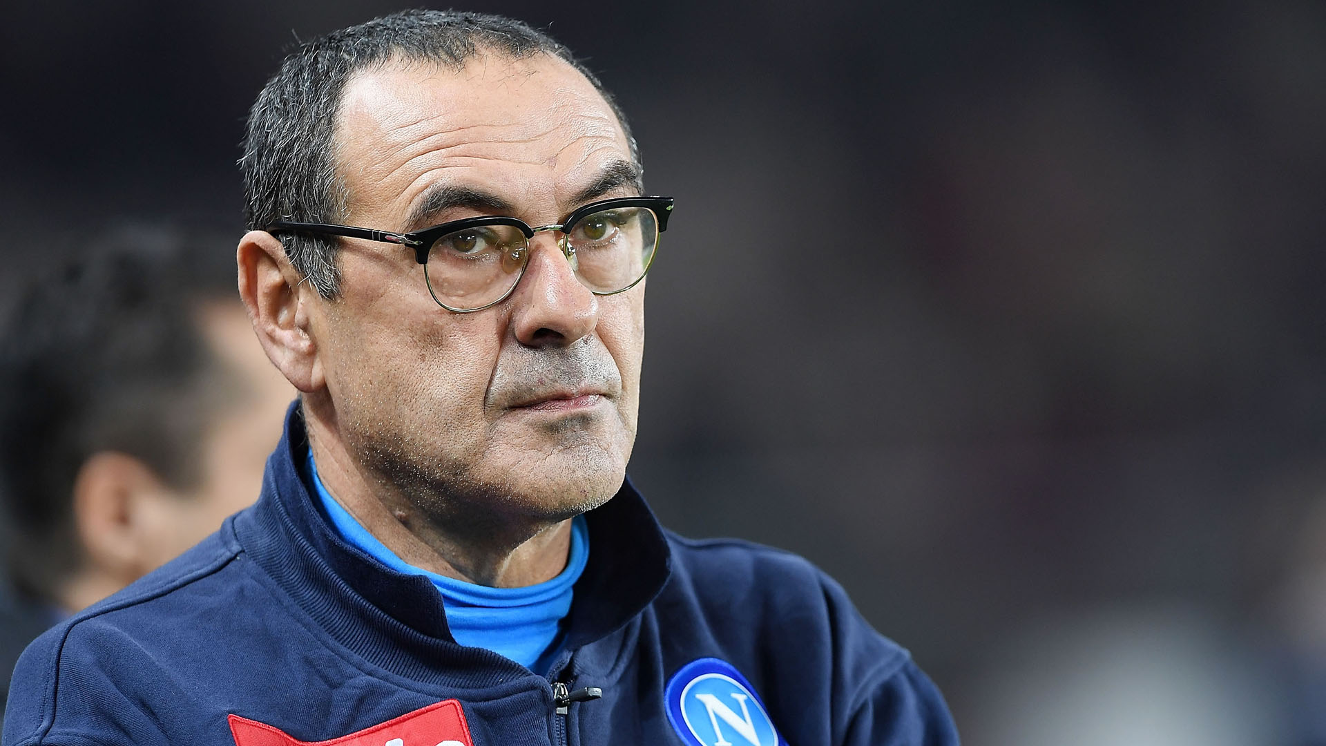 CLB Lazio đã chính thức bổ nhiệm HLV Maurizio Sarri