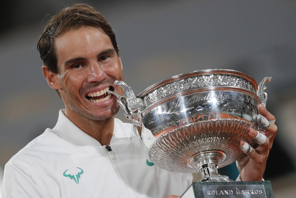 Nadal xuất sắc đánh bại Cameron Norrie tại vòng ba Roland Garros