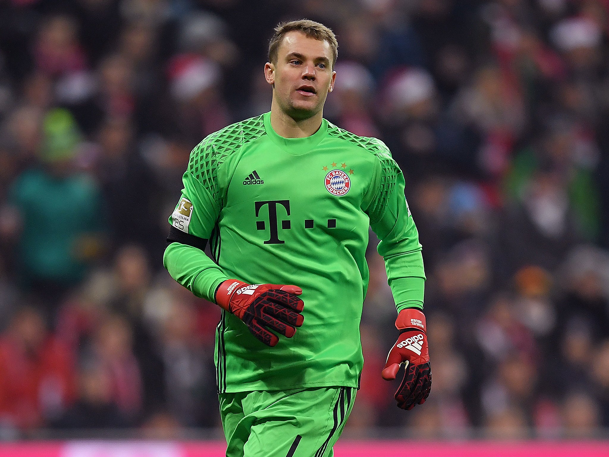 Manuel Neuer