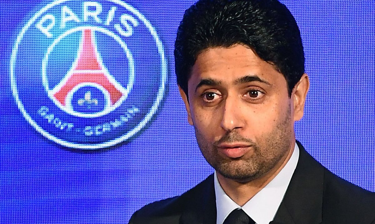 Mới đây, ông chủ Nasser Al-Khelaifi của PSG và ECA đã có những chia sẻ vô cùng thẳng thắn