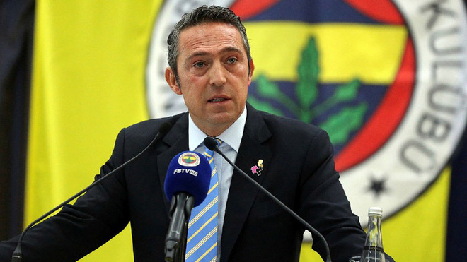 Sự việc dàn xếp tỷ số giúp Fenerbahçe trong giải đấu