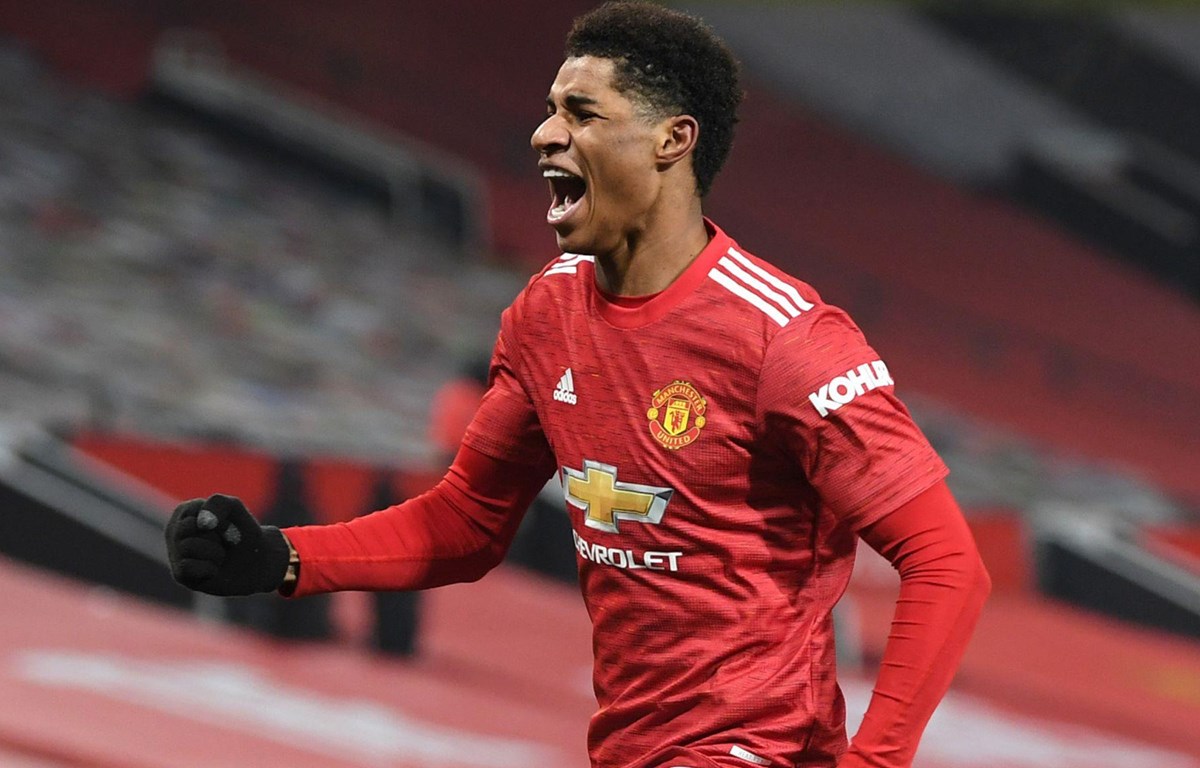 Rashford sẽ vắng mặt trong giai đoạn mở màn mùa giải mới của MU