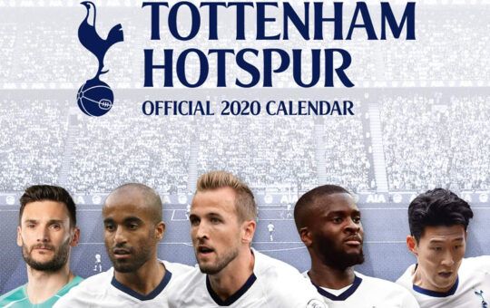 tottenham