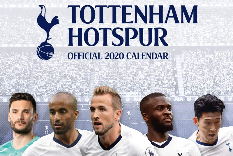 tottenham