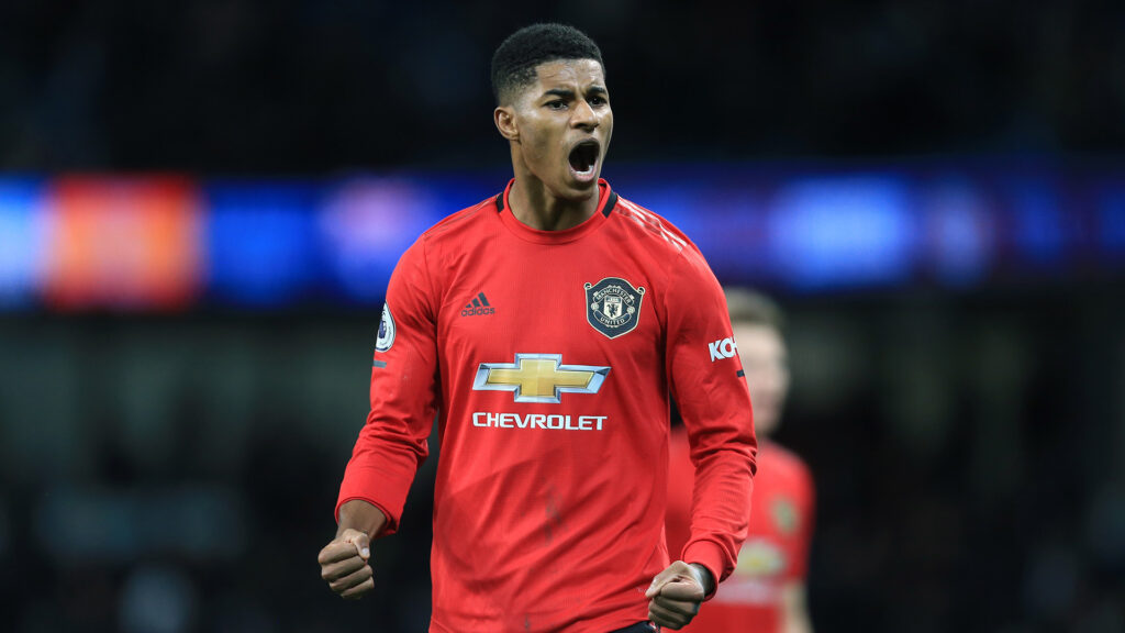 MU mất Rashford trong giai đoạn đầu mùa giải mới