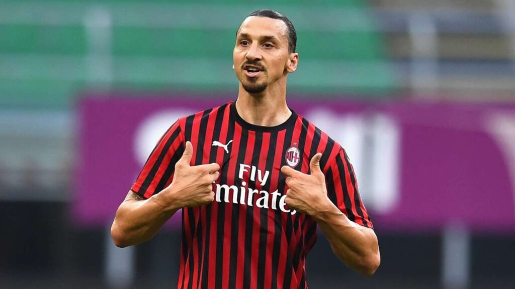 Ibrahimovic bị phạt 50.000 euro vì liên quan đến cá cược